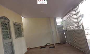 Imagem 4: QR 411 Aceita Financiamento Linda Casa com 3 Quartos Escriturada em Samambaia Norte DF