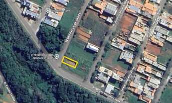 Imagem: Terreno 7,5x25m