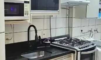 Imagem 7: Imóvel para venda possui 47 metros quadrados com 2 quartos em Portais (Polvilho) - Cajamar