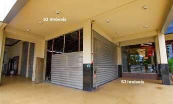 Imagem 6: Loja no Yasa Shopping