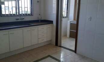 Imagem 7: Apartamento à venda, Residencial Spazio, Franca, SP, 3 dormitórios sendo 1 suíte, sala de