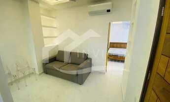 Imagem: Maravilhoso Conjugadão Dividido em sala