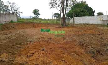 Imagem 2: TERRENO DE 500 MTS NO SHANGRI-LA EM PINDAMONHANGABA-SP