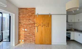 Imagem 6: Aluguel Apartamento 1 Dormitórios - 47 m² Vila Olímpia