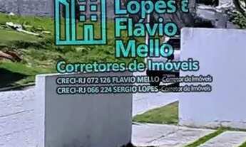 Imagem 7: ITABORAÍ - Linda Casa 2 quartos 1 suíte no Cond. Nova Itaboraí próximo a Portaria!! Co