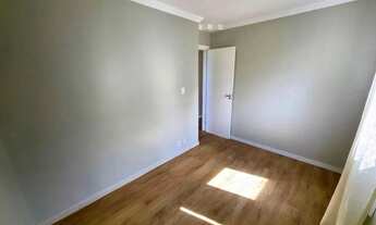 Imagem 5: Ville Solare: Apartamento Nascente 62m² 3 Quartos (1 Suíte) 1 Vg (Financia