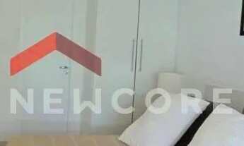 Imagem 5: Flat em Alameda do Remo - Riviera de São Lourenço - Bertioga/SP