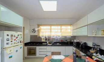 Imagem 5: Apartamento à venda Residencial Carvalho - Setor Central