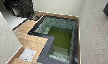 Imagem 3: Porto Marina, 109m², 3 quartos, 1 garagem, R$ 650 Mil