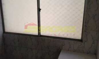 Imagem 3: Apartamento Semi Mobiliado com 3 Quartos para Locação, 65m² Por R$ 2..500,00