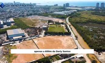 Imagem: Terreno em Darly Santos