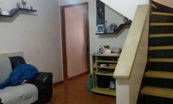 Imagem 4: Casa em Rua Soldado Cesário Aguiar - Parque Novo Mundo - São Paulo/SP