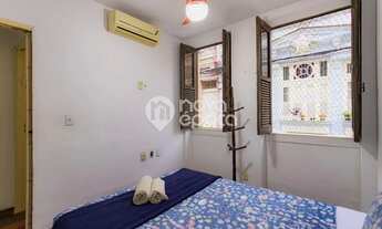 Imagem 7: Catete Casa com 2 dormitórios