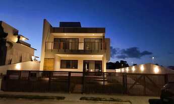 Imagem: Casa de condomínio para venda tem 235 metros