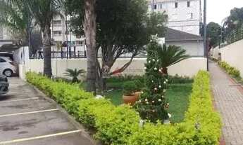 Imagem 2: Imóvel para aluguel tem 50 metros quadrados com 2 quartos