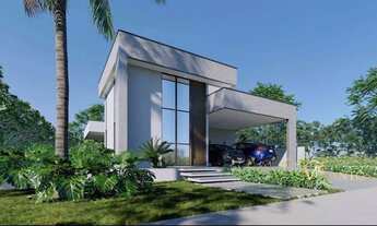 Imagem 2: Casa com 3 dormitórios à venda, 192 m² por R$ 1.900.000 - Canasvieiras - Florianópolis/SC