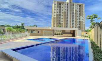 Imagem 5: Maraponga Apto 49,m² com 02 Quartos, sendo 1 Suíte, Sala, Cozinha, 1 Vaga de garagem