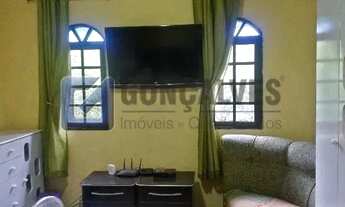 Imagem 3: Chácara à Venda em Santo André 2 Quartos, 1 Suíte, 2 Vagas