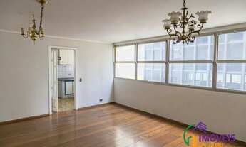 Imagem 2: APARTAMENTO - SANTA CECÍLIA - SP