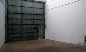 Imagem 6: GALPAO COMERCIAL em SÃO PAULO - SP, INSTITUTO DE PREVIDÊNCIA