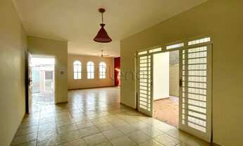 Imagem: Casa à venda com 3 quartos no Chácara