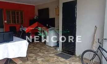 Imagem 6: Casa em Rua Santa Cecilia - Agenor de Campos - Mongaguá/SP