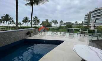 Imagem 2: Apartamento em Passeio dos Galeões - Riviera de São Lourenço - Bertioga/SP