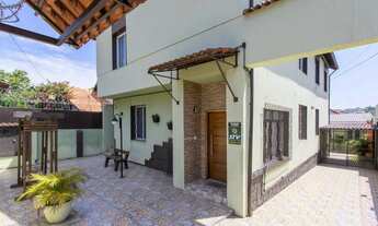 Imagem 4: Casa em Santa Tereza