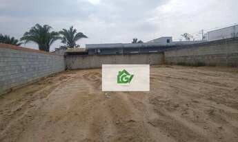 Imagem 2: Terreno à venda, 189 m² por R$ 139.000,00 - Morro do Algodão - Caraguatatuba/SP