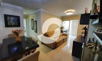 Imagem: Apartamento de 80 m² na Guaporé - São