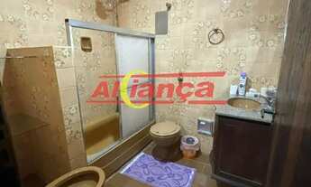 Imagem 5: Chácara com 12.800 m² no Mirante de Arujá - Via Pavimentada , Área toda cercada