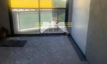 Imagem: Apartamento duplex para Locação, Chácara