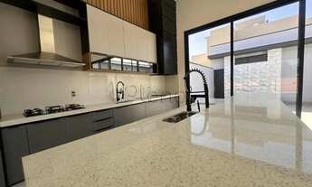 Imagem 5: Casa com 3 suítes à venda em Indaiatuba, Loteamento Park Gran Reserve, com 190 m²