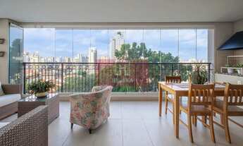 Imagem 2: Apartamento à venda no bairro Santana - São Paulo/SP, Zona Norte