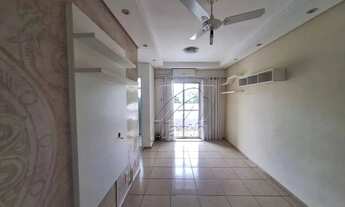 Imagem: Apartamento com 2 dormitórios para alugar