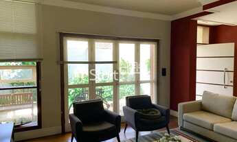 Imagem 2: Casa - Jardim Chapadão - Campinas