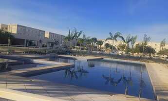 Imagem: Casa para venda em Reserva Real de 41.85m²