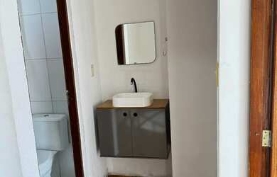 Imagem 4: Alugo Apto 3 Quartos, Duplex, 2 WC Piedade