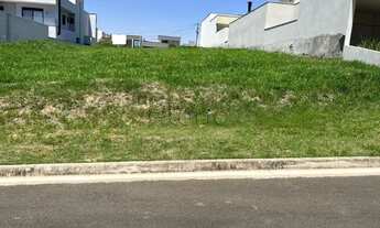 Imagem: Terreno à venda em Indaiatuba, Jardins