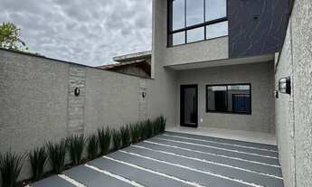 Imagem: SOBRADOS COM 03 DORMS, PRONTO PARA MORAR