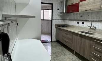 Imagem 4: Imóvel para aluguel tem 125 metros quadrados com 3 quartos em Vila Mogilar - Mogi das Cruz