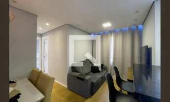 Imagem: Apartamento à Venda - Vila Carmosina, 2