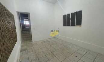 Imagem 2: Casa com 2 dormitórios para alugar por R$ 1.200,00/mês - Vila Tavares - Mauá/SP