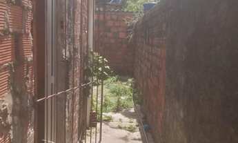 Imagem: Vendo duas casas no mesmo terreno (obs