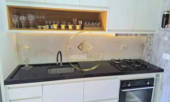 Imagem 5: Casa Terrea, 3 Dormitórios (1Suite), 120m², Vila Branca Jacareí