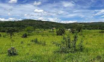 Imagem 2: Lotes Planos 20.000m2 com Acesso ao Rio Cipó por 33.000 + Mensais de 1.980