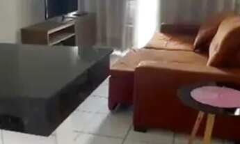 Imagem 2: Imóvel para aluguel tem 65 metros quadrados com 2 quartos em Setor Bueno - Goiânia - GO