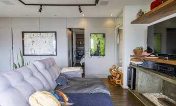 Imagem 5: Aluguel Cobertura 1 Dormitórios - 94 m² Vila Olímpia