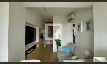 Imagem 6: Apartamento à Venda - Pinheiros, 1 Quarto, 34 m2