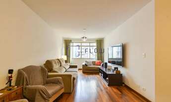 Imagem: Apartamento Para Venda Bela Vista, 3 Quartos